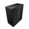 Kućište NZXT H7 Flow 2024, crno