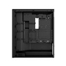 Kućište NZXT H7 Flow 2024, crno