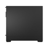 Kućište Fractal Pop Air Black Solid