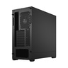 Kućište Fractal Pop Air Black Solid