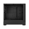 Kućište Fractal Pop Air Black Solid
