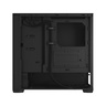 Kućište Fractal Pop Air Black Solid