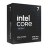Procesor Intel Core™ Ultra 7 270K Plus, 5,5GHz, 24C/24T, LGA1851