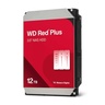 Tvrdi disk 12TB Western Digital Red™ Plus NAS (CMR) 3.5", 512MB, 7200rpm (WD120EFGX)