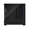 Kućište Fractal Pop XL Air RGB Black TG Clear Tint