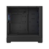 Kućište Fractal Pop XL Air RGB Black TG Clear Tint