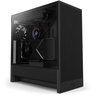 Kućište NZXT H5 Flow 2024, crno