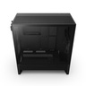 Kućište NZXT H5 Flow 2024, crno