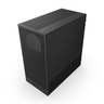 Kućište NZXT H5 Flow 2024, crno