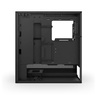 Kućište NZXT H5 Flow 2024, crno
