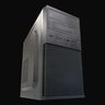 Kućište LC-Power 2004MB-V3, crno