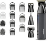 BaByliss multitrimmer MT991E Super-X Metal 15u1 lithium