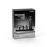 BaByliss multitrimmer MT991E Super-X Metal 15u1 lithium