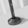 BaByliss trimer OT991E X-Blade Super-X Metal Series Black Chrome