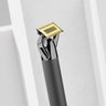 BaByliss trimer OT991E X-Blade Super-X Metal Series Black Chrome