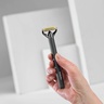 BaByliss trimer OT991E X-Blade Super-X Metal Series Black Chrome