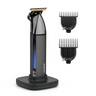 BaByliss aparat za šišanje i trimer T991E Super-X Metal Black Chrome