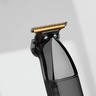 BaByliss aparat za šišanje i trimer T991E Super-X Metal Black Chrome