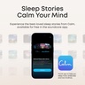 ANKER Soundcore Sleep A30 TWS slušalice za spavanje, ANC, bijele