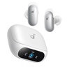 ANKER Soundcore Liberty 5 Pro TWS slušalice, ANC, bijele