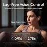 ANKER Soundcore Liberty 5 Pro TWS slušalice, ANC, bijele