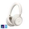 ANKER Soundcore Space 2 naglavne Bluetooth slušalice, ANC, bijele