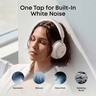 ANKER Soundcore Space 2 naglavne Bluetooth slušalice, ANC, bijele