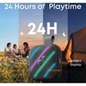 ANKER Soundcore Boom Go 3i Bluetooth zvučnik, 15 W, crni