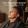 ANKER Soundcore Liberty 5 Pro TWS slušalice, ANC, crne