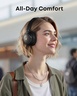 ANKER Soundcore Life Q30 naglavne Bluetooth slušalice, Hybrid ANC, crne