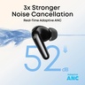 ANKER Soundcore R60i NC TWS slušalice, ANC, bijele