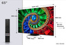 TCL 65" RGB Mini-LED TV 65RM7L, Premium 4K, Google TV, 144Hz, ONKYO 2.1 audio