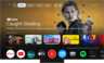 TCL 65" RGB Mini-LED TV 65RM7L, Premium 4K, Google TV, 144Hz, ONKYO 2.1 audio