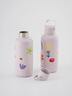 EQUA, boca od nehrđajućeg čelika, Flower Power, 600ml