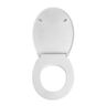 BEMIS  WC daska Tivoli Push 2 Clean soft close