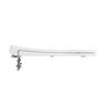 BEMIS  WC daska Tivoli Push 2 Clean soft close