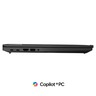 Lenovo ThinkPad P16s Gen 4, 21QR0036SC, 16" WUXGA IPS, AMD Ryzen AI 7 350, 32GB RAM, 1TB SSD, AMD Radeon 860M, Windows 11 Pro, laptop