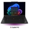 Lenovo ThinkPad X1 Carbon Gen 14 Aura Edition, 21V7001YSC, 14" 2.8K OLED 120Hz Touch, Intel Core Ultra 7 355, 32GB RAM, 1TB SSD, Intel Graphics, Windows 11 Pro, laptop