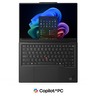 Lenovo ThinkPad X1 Carbon Gen 14 Aura Edition, 21V7001YSC, 14" 2.8K OLED 120Hz Touch, Intel Core Ultra 7 355, 32GB RAM, 1TB SSD, Intel Graphics, Windows 11 Pro, laptop