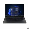 Lenovo ThinkPad E16 Gen 4, 21Y4003USC, 16" WUXGA IPS 60Hz, AMD Ryzen AI 5 330, 16GB RAM, 512GB SSD, AMD Radeon 820M, Windows 11 Pro, laptop