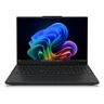 Lenovo ThinkPad T16 Gen 5, 21WT000XSC, 16" WUXGA IPS 60Hz, Intel Core Ultra 5 325, 16GB RAM, 512GB SSD, Intel Iris Xe Graphics, Windows 11 Pro, laptop