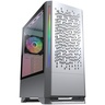 Kućište Cougar MX430 Air RGB, bijelo