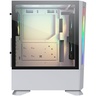Kućište Cougar MX430 Air RGB, bijelo