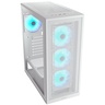 Kućište Cougar MX220 RGB, bijelo