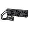 Hladnjak za procesor SilverStone XE360-TR5, sTR5, AIO vodeno hlađenje, 360mm