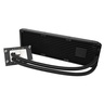 Hladnjak za procesor SilverStone XE360-TR5, sTR5, AIO vodeno hlađenje, 360mm