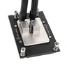 Hladnjak za procesor SilverStone XE360-TR5, sTR5, AIO vodeno hlađenje, 360mm