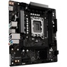 Matična ploča ASRock H810M-H, Intel H810, LGA1851, mATX