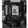 Matična ploča ASRock H810M-H, Intel H810, LGA1851, mATX