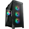 Kućište Cougar Airface Pro RGB, crno